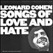 Leonard Cohen