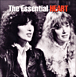 Heart&nbsp;-&nbsp;The essential heart