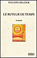 Le buveur de temps&nbsp;-&nbsp;Philippe Delerm