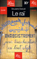 Le raï&nbsp;-&nbsp;Bouziane Daoudi