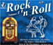 Rock N Roll&nbsp;-&nbsp;World of Rock'n roll volume 3