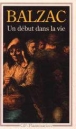 Un Début dans la vie