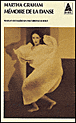 Mémoire de la danse&nbsp;-&nbsp;M. Graham