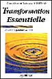Transformation essentielle&nbsp;-&nbsp;Connirae Andreas, Tamara Andreas
