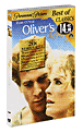 Oliver's story&nbsp;-&nbsp;John Korthy