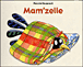 Mam'zelle&nbsp;-&nbsp;Pascale Bougeault
