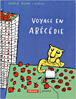 Voyage en Abécédie&nbsp;-&nbsp;Eugène, Nadia Budde