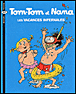 Tom-Tom et Nana - Tom-Tom et Nana, T5
