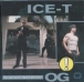Ice T&nbsp;-&nbsp;The original gangster