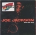 Joe Jackson&nbsp;-&nbsp;Body and soul