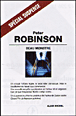 Beau monstre&nbsp;-&nbsp;Peter Robinson