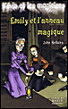 Kevin et les magiciens, T3&nbsp;-&nbsp;John Bellairs