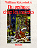 Du grabuge chez les insectes&nbsp;-&nbsp;William Kotzwinkle, Joe Servello