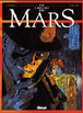 Le lièvre de Mars, T3&nbsp;-&nbsp;Parras, Patrick Cothias