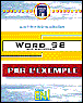 Word 98 sur macintosh