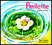 Perlette goutte d'eau