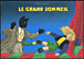 Le grand sommeil&nbsp;-&nbsp;Yvan Pommaux