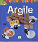 Argile&nbsp;-&nbsp;Patricia Vibien