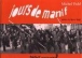 Jours de manif