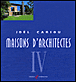 Maisons d'architectes