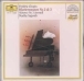 Frédéric Chopin, Martha Argerich&nbsp;-&nbsp;Sonates pour piano N°2 et N°3 - Scherzo N°3