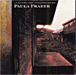 Paula Frazer&nbsp;-&nbsp;A place where i know
