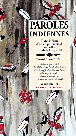 Paroles indiennes&nbsp;-&nbsp;Michel Piquemal, Edward Sheriff Curtis