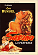 Susana la perverse&nbsp;-&nbsp;Luis Bunuel