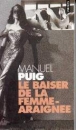 Le baiser de la femme-araignee