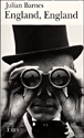 England, England&nbsp;-&nbsp;Julian Barnes