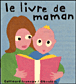Le livre de maman&nbsp;-&nbsp;Alex Sanders, Pierrick Bisinski