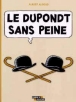 Dupondt sans peine&nbsp;-&nbsp;Albert Algoud