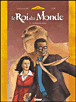 Le roi du monde, T1&nbsp;-&nbsp;Cebe, François Corteggiani