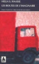Les routes de l'imaginaire&nbsp;-&nbsp;Hella Serafia Haasse