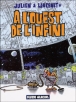 A l'ouest de l'infini&nbsp;-&nbsp;Julien, Manu Larcenet
