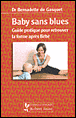Baby sans blues&nbsp;-&nbsp;Bernadette de Gasquet