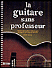 La guitare sans professeur&nbsp;-&nbsp;R. Evans