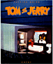 Tom et Jerry&nbsp;-&nbsp;Patrick Brion