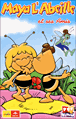 Maya l'abeille&nbsp;-&nbsp;Dessin Animé