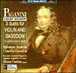 Niccolo Paganini&nbsp;-&nbsp;Duos (3) pour violon et basson