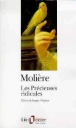 Les précieuses ridicules&nbsp;-&nbsp;Molière