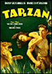 Tarzan l'homme-singe - Tarzan s'évade&nbsp;-&nbsp;Richard Thorpe