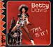 Betty Davis