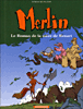 Merlin - Merlin, T4