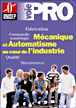 Mécanique et automatisme au coeur de l'industrie&nbsp;-&nbsp;Onisep
