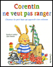 Corentin ne veut pas ranger&nbsp;-&nbsp;Collectif