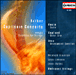 Samuel Barber, Aaron Copland, Charles Ives