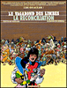 Le Vagabond des Limbes, T29&nbsp;-&nbsp;Ribera, Christian Godard