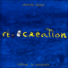 Ré-création&nbsp;-&nbsp;Charlotte Légaut
