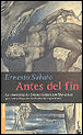 Antes del fin&nbsp;-&nbsp;Ernesto Sabato